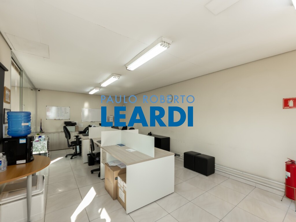 Galpão/Depósito/Armazém