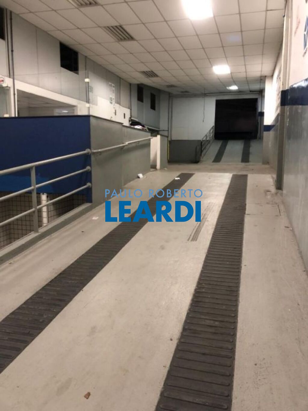 Galpão/Depósito/Armazém