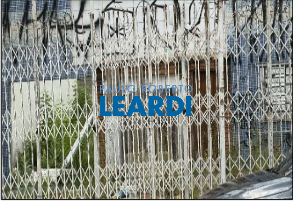 Galpão/Depósito/Armazém