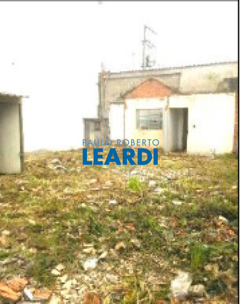 Galpão/Depósito/Armazém