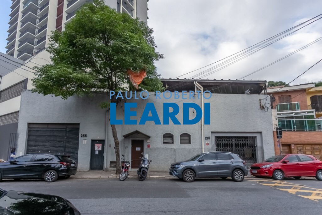 Galpão/Depósito/Armazém