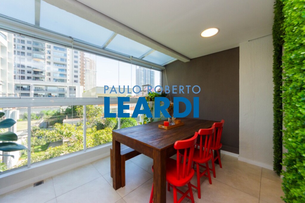 Apartamento