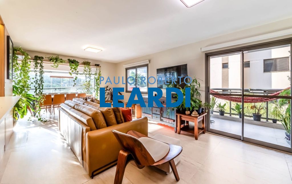 Apartamento