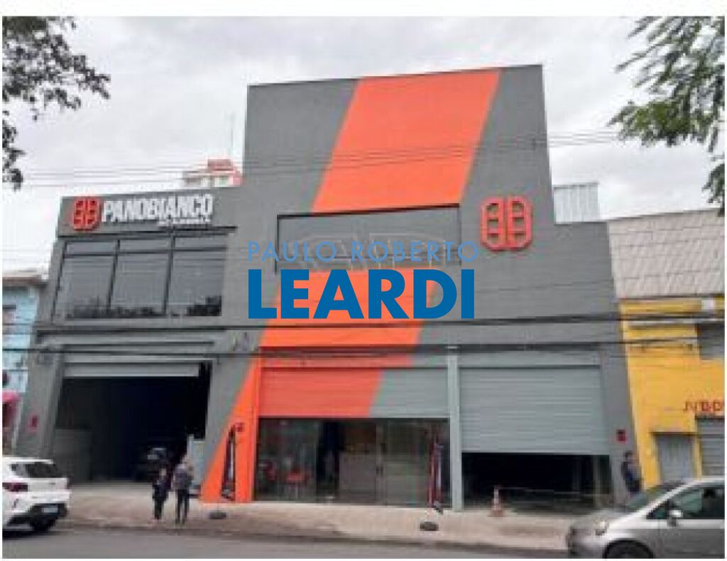 Imóvel Comercial
