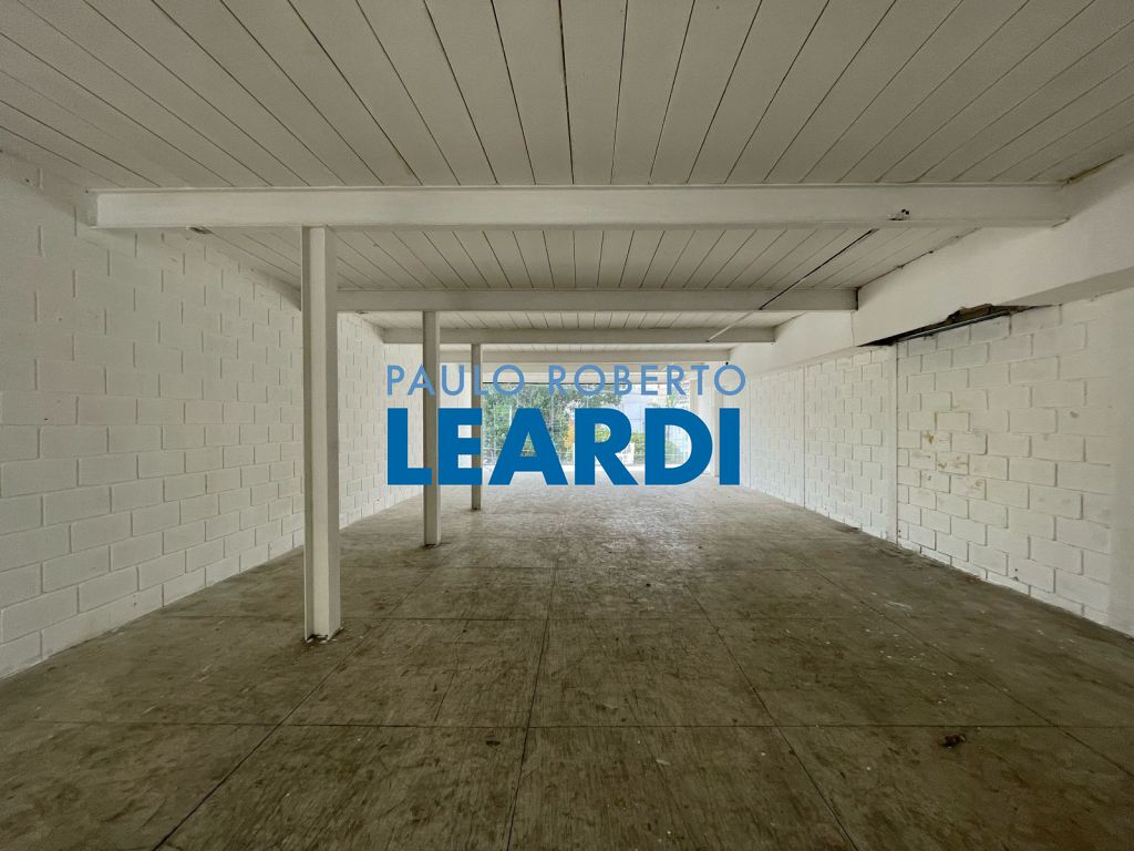 Imóvel Comercial