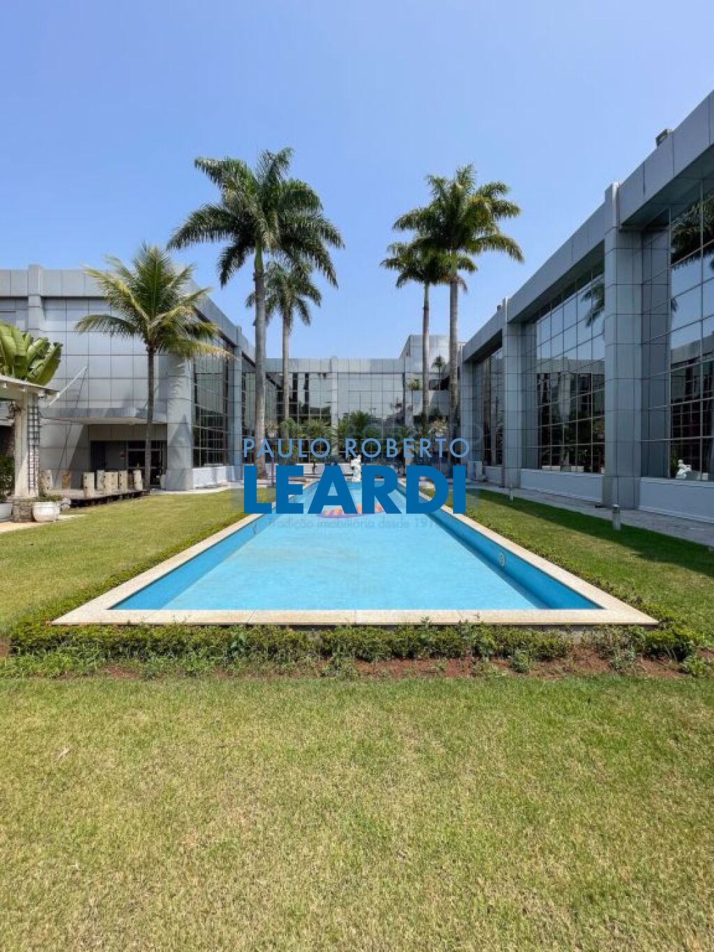 Imóvel Comercial