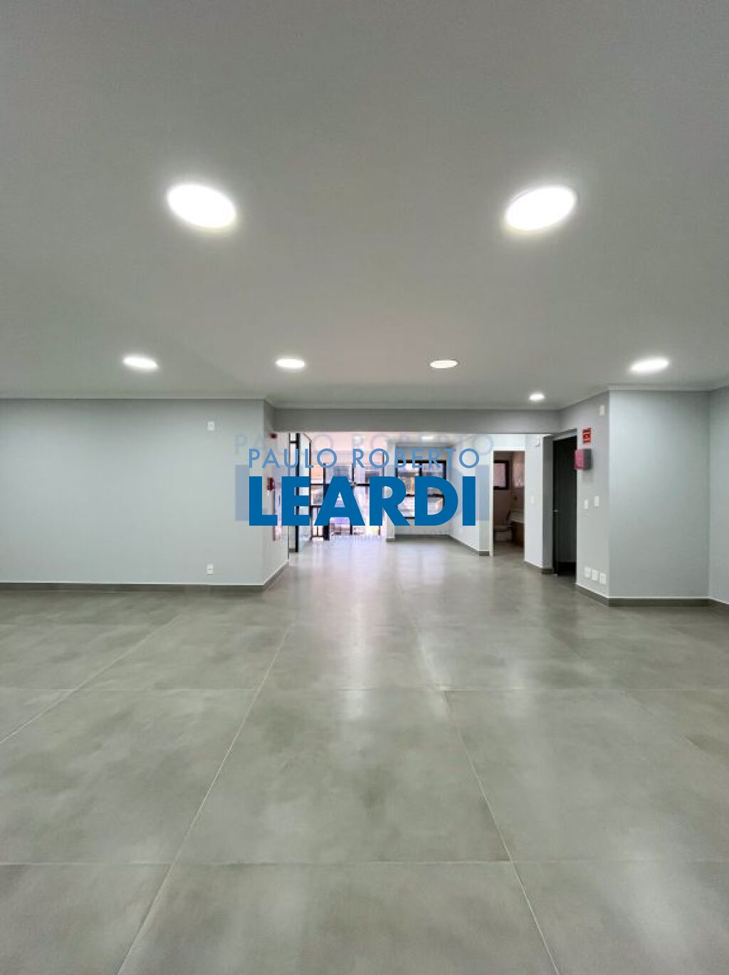 Imóvel Comercial