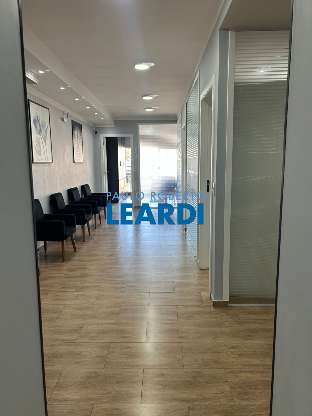 Imóvel Comercial