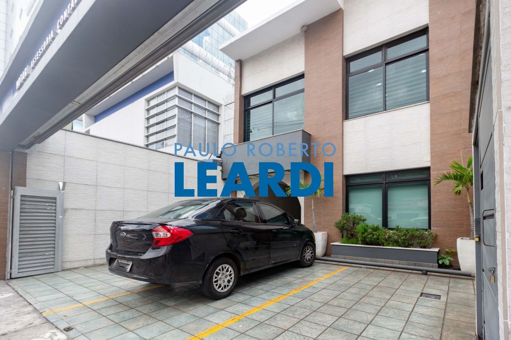 Imóvel Comercial