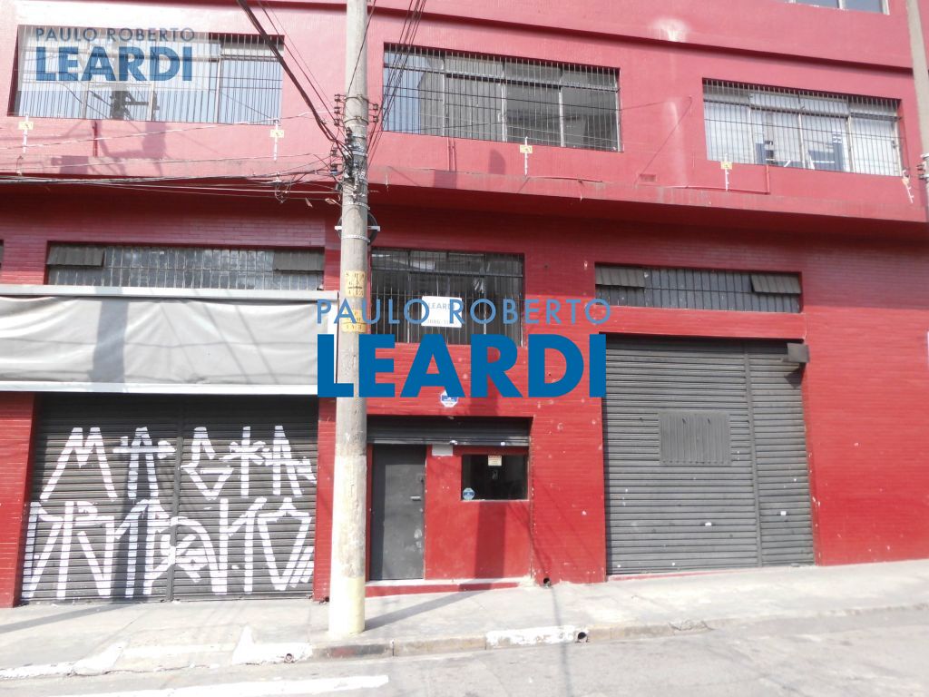 Imóvel Comercial