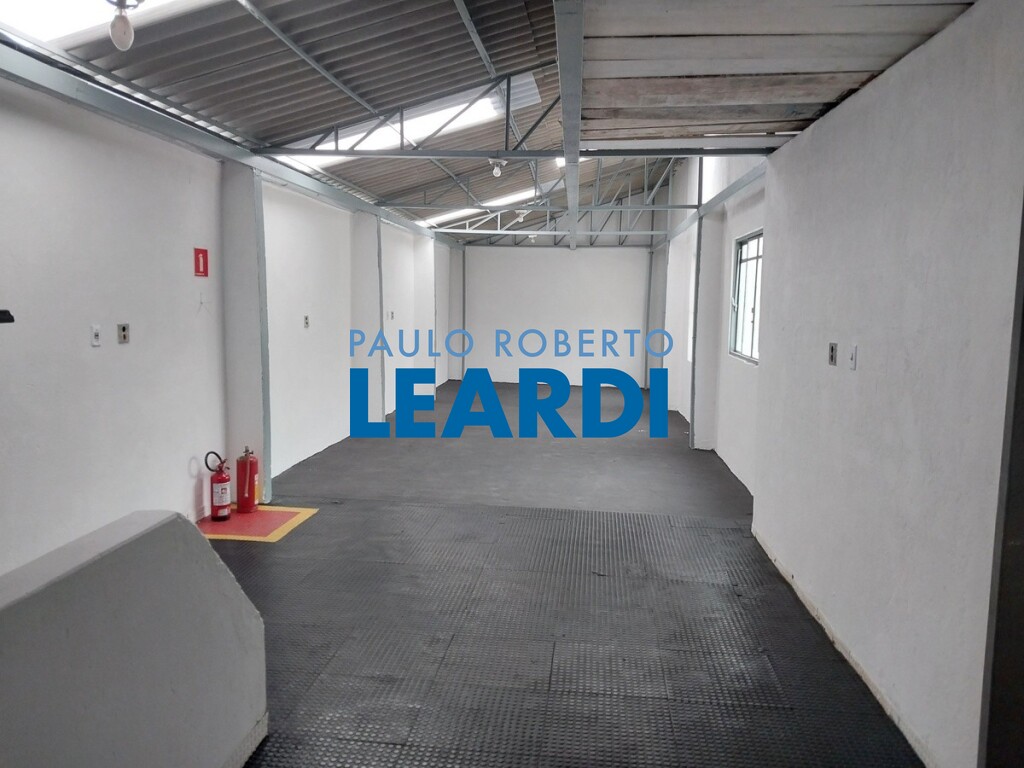 Imóvel Comercial