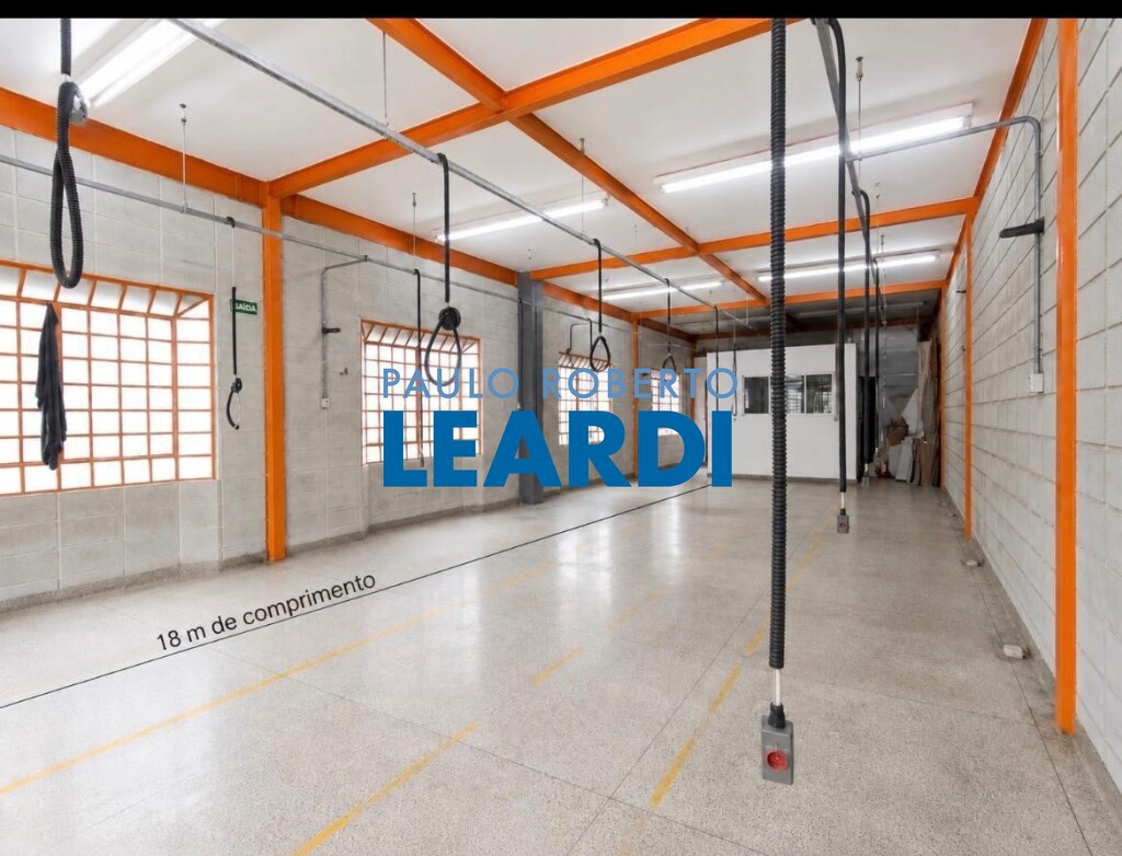 Imóvel Comercial
