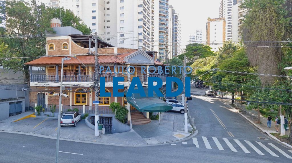 Imóvel Comercial