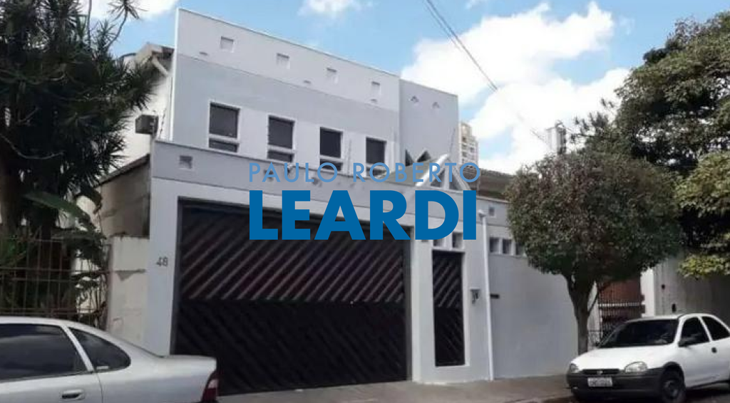 Imóvel Comercial