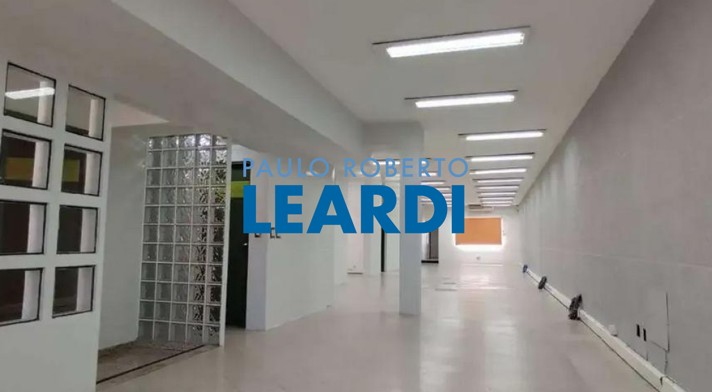 Imóvel Comercial