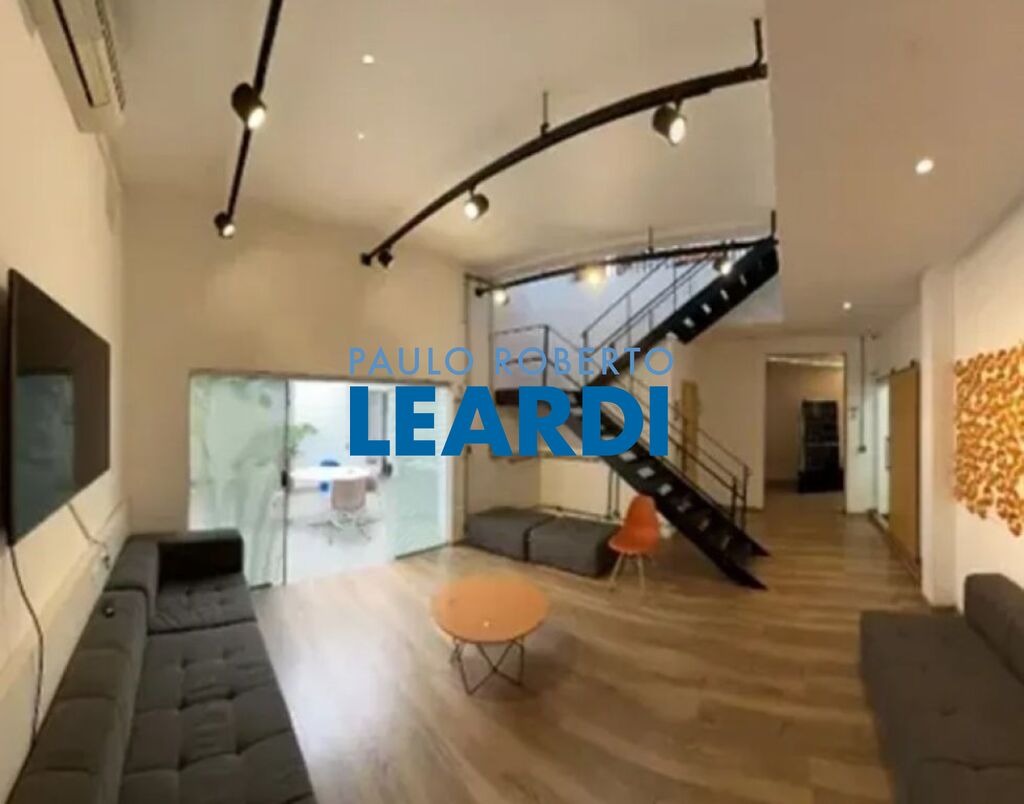 Imóvel Comercial