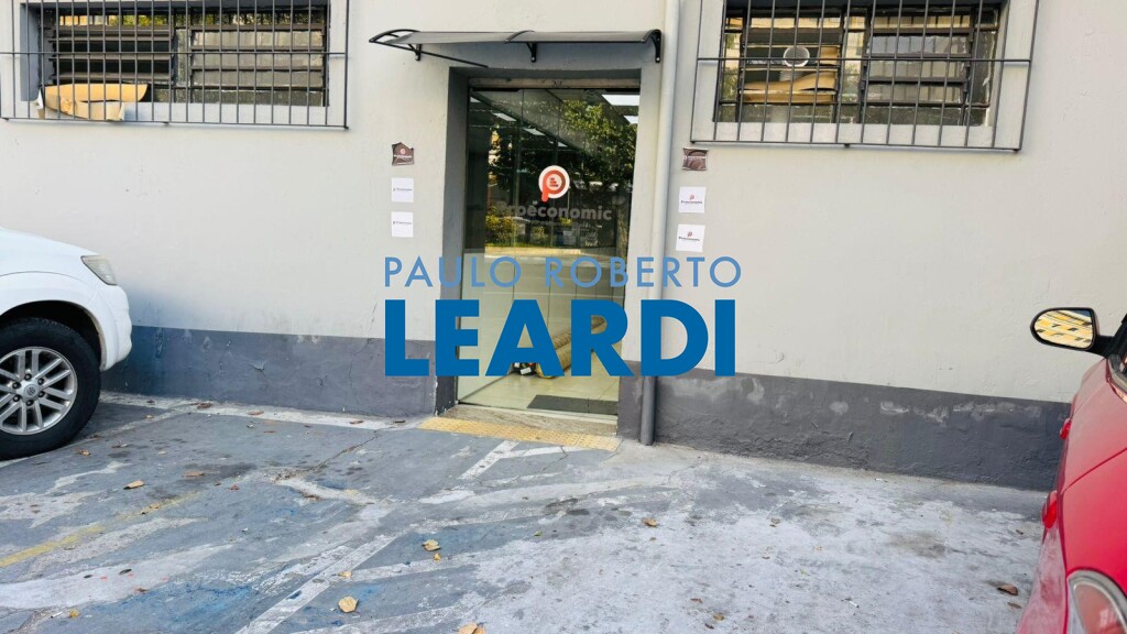 Imóvel Comercial