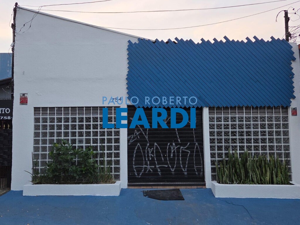 Imóvel Comercial