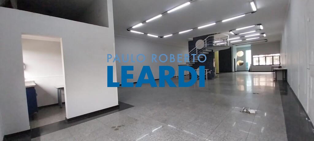 Imóvel Comercial