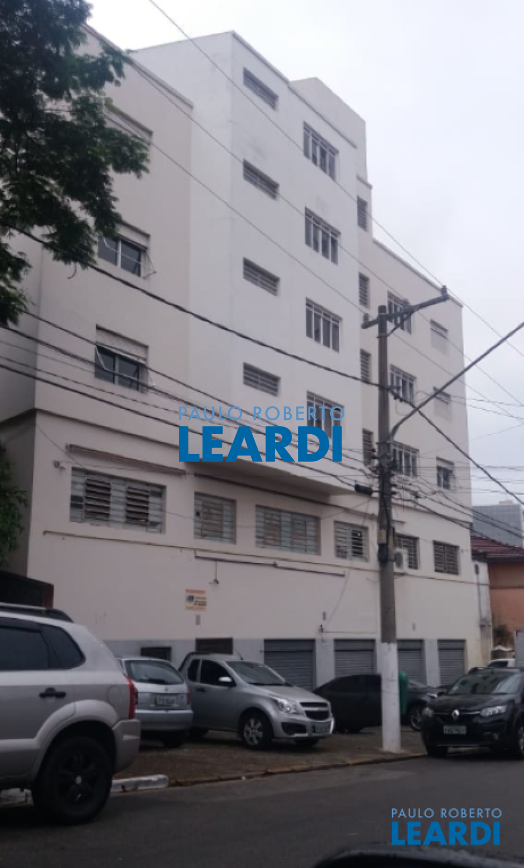 Imóvel Comercial