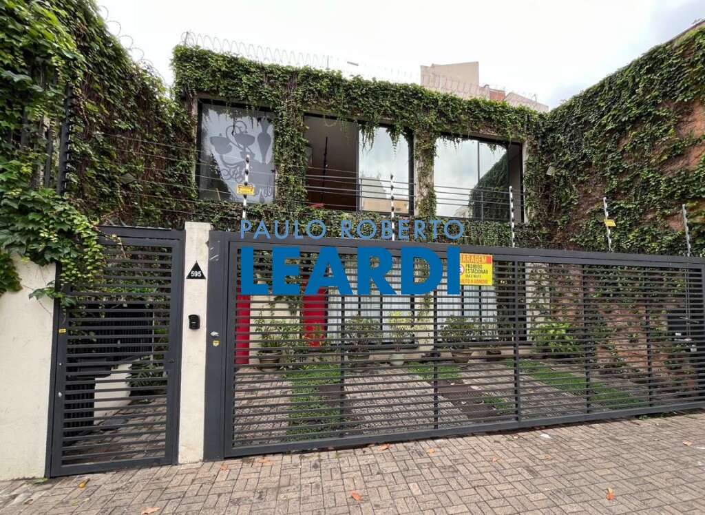 Imóvel Comercial