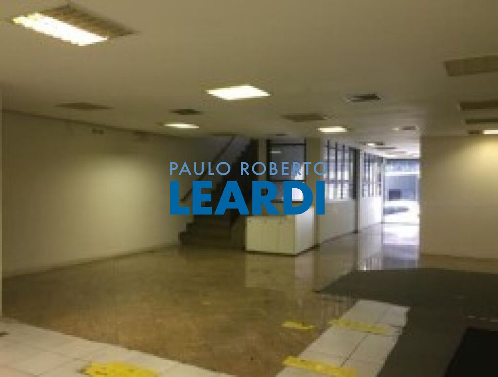 Imóvel Comercial