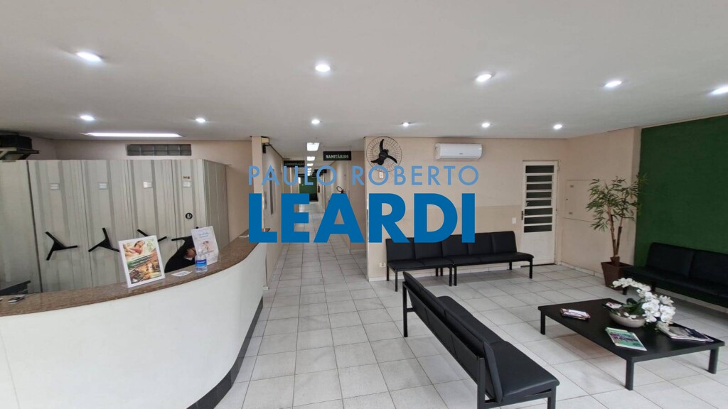 Imóvel Comercial