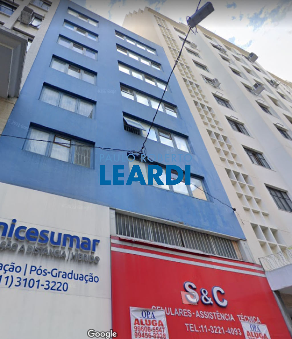 Imóvel Comercial