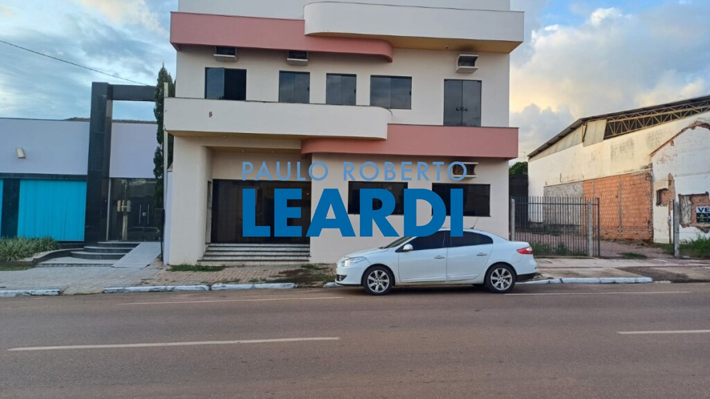 Imóvel Comercial