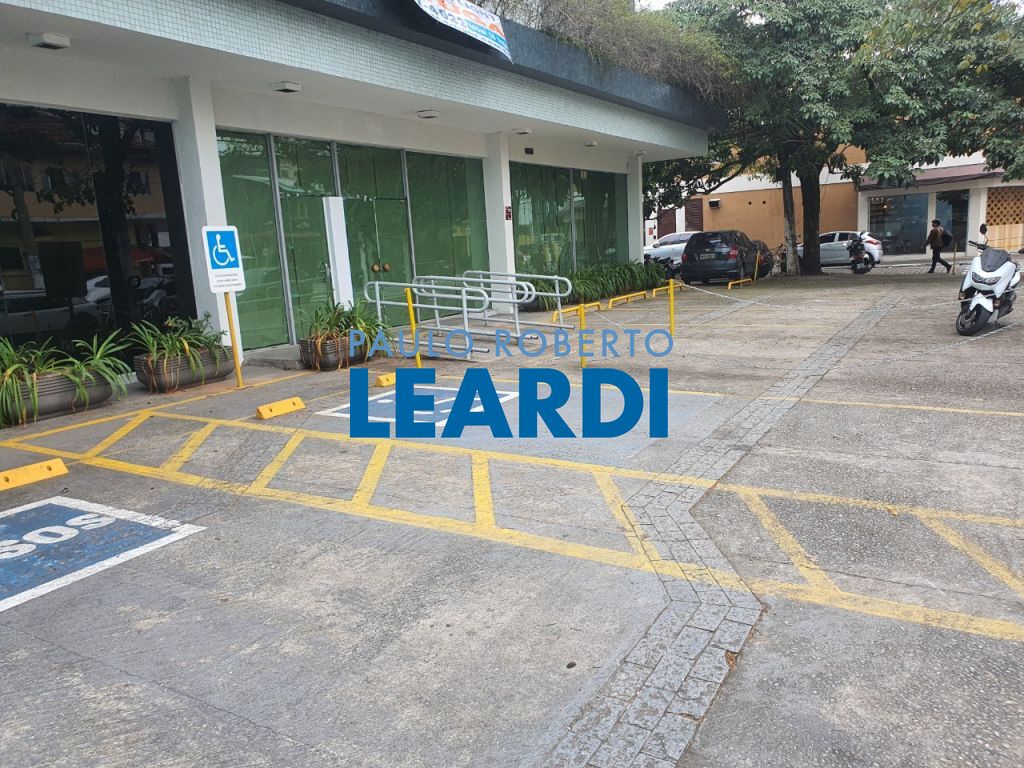 Imóvel Comercial