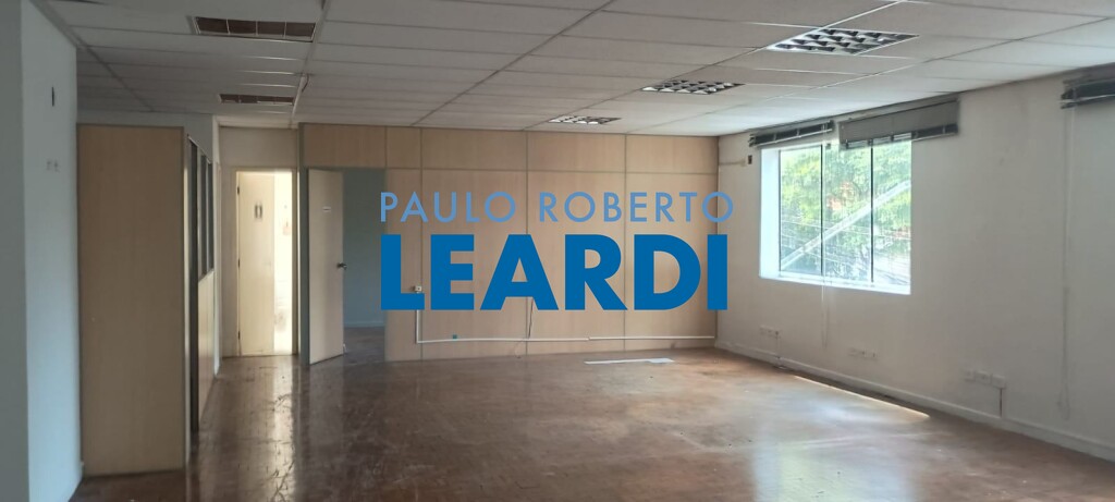 Imóvel Comercial