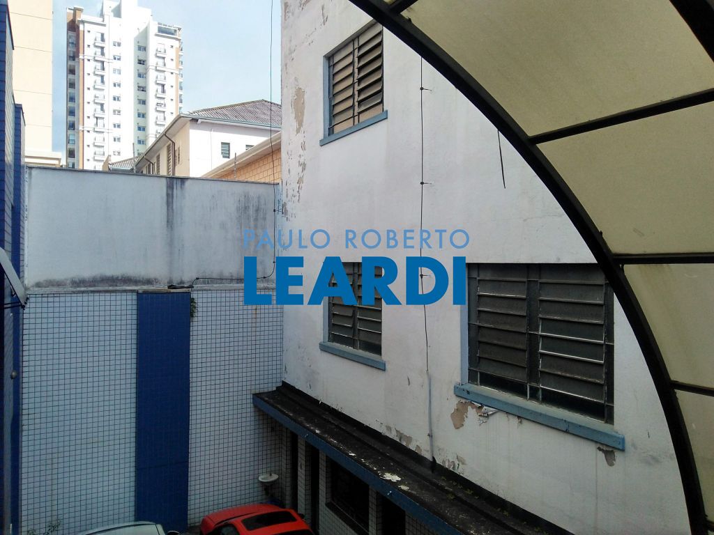 Imóvel Comercial