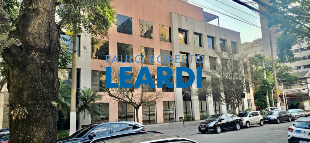 Imóvel Comercial