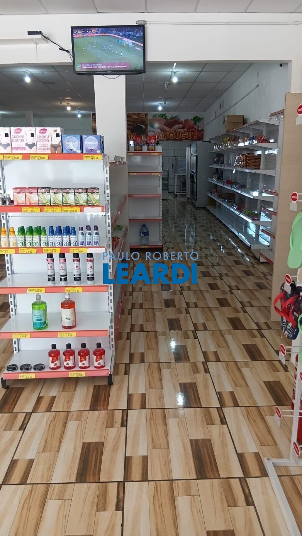 Imóvel Comercial