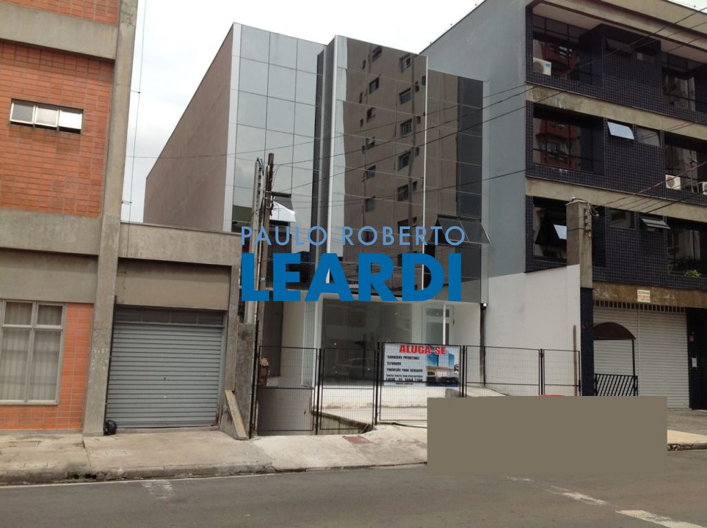 Imóvel Comercial