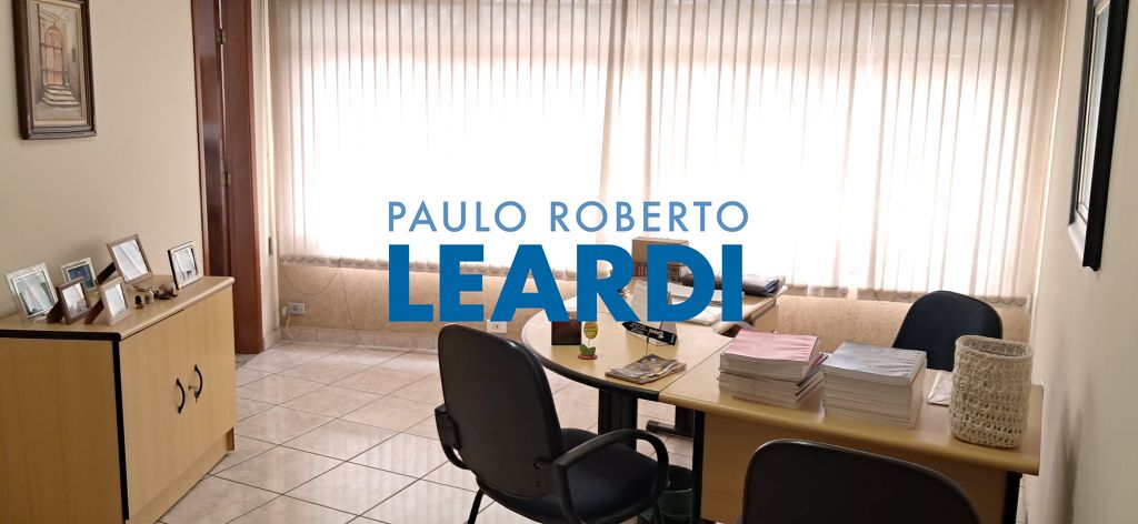 Imóvel Comercial