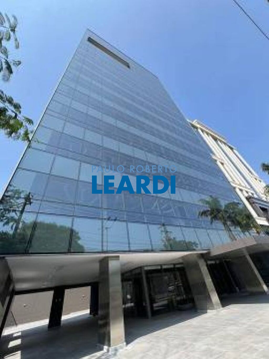 Imóvel Comercial