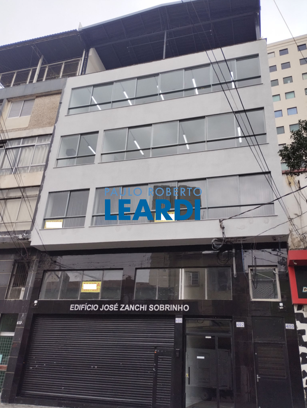 Imóvel Comercial