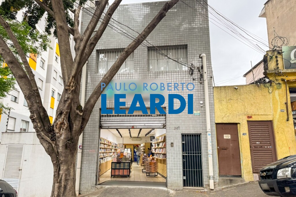 Imóvel Comercial