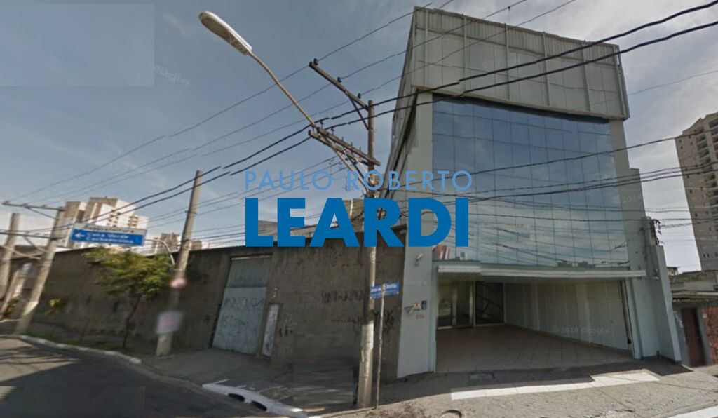 Imóvel Comercial