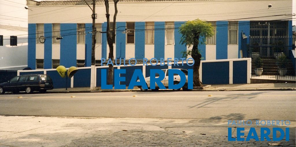 Imóvel Comercial