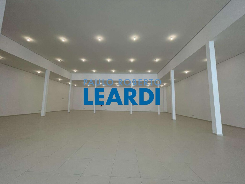 Imóvel Comercial
