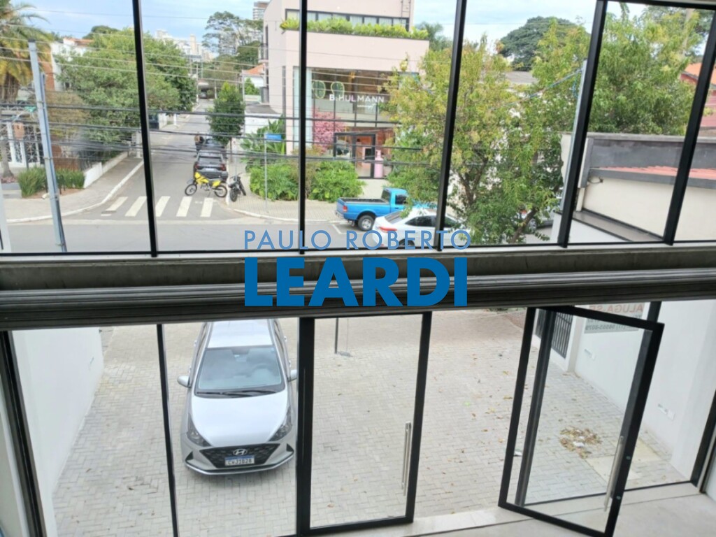 Imóvel Comercial