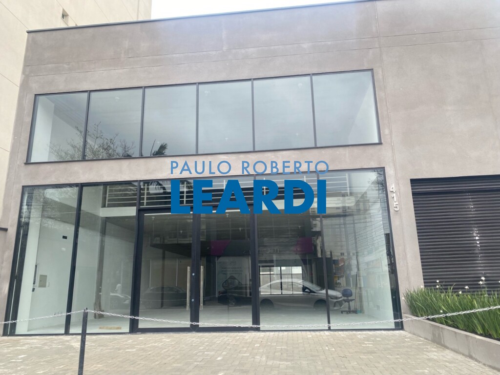 Imóvel Comercial