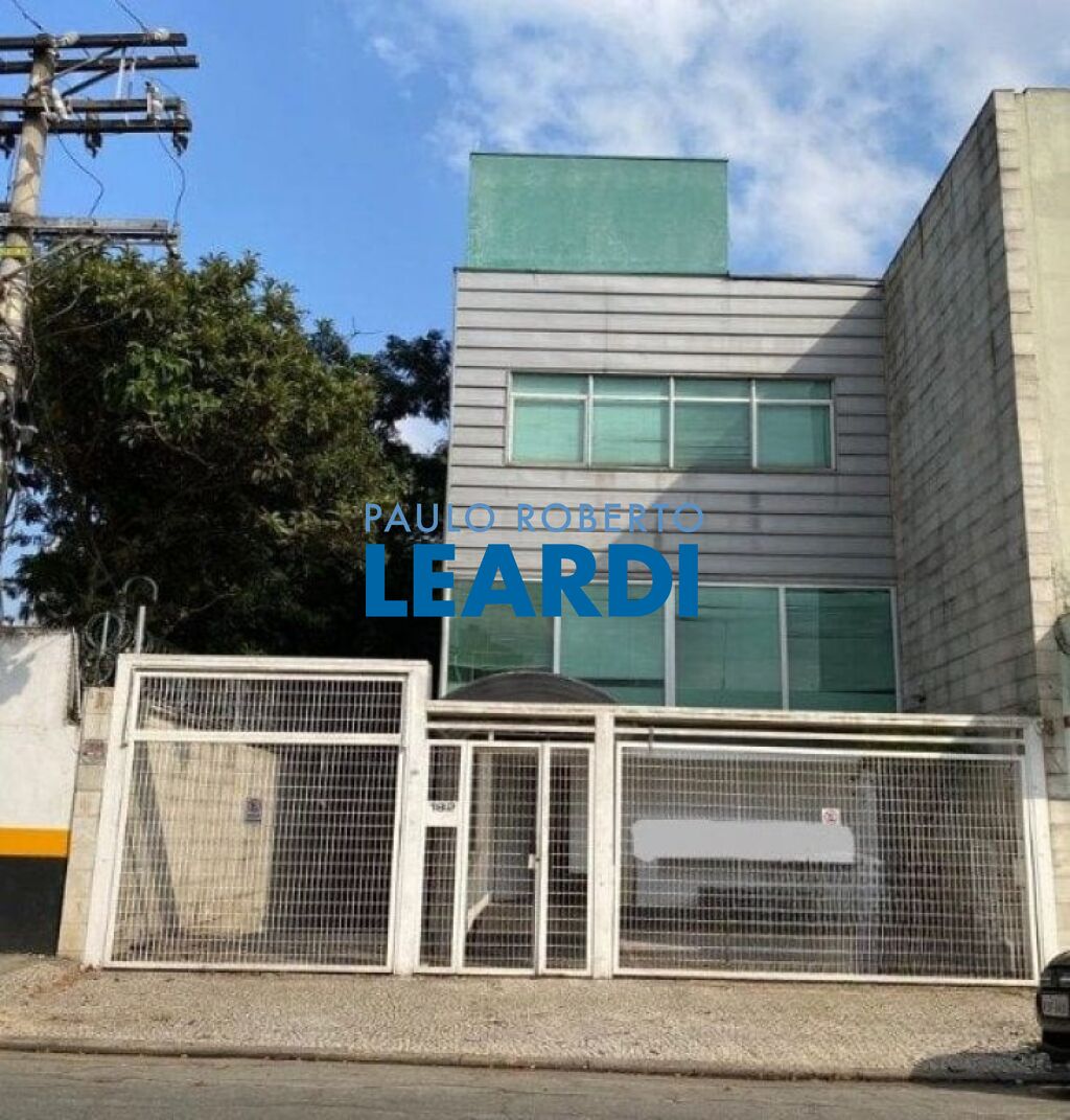 Imóvel Comercial