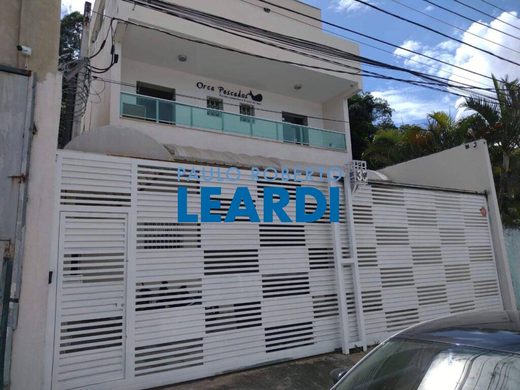 Imóvel Comercial