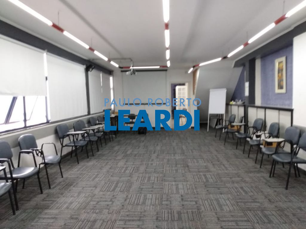 Imóvel Comercial