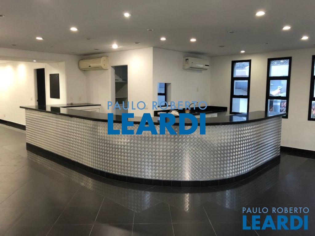 Imóvel Comercial