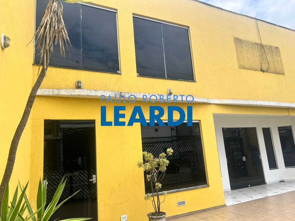 Imóvel Comercial