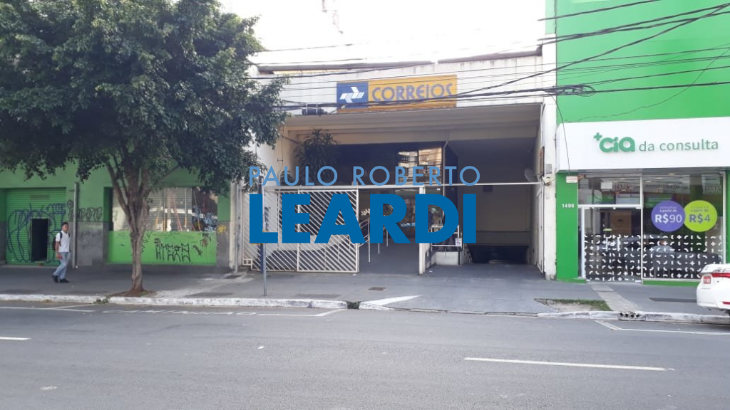 Imóvel Comercial